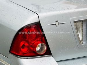 Xe Ford Laser LXi 1.6 MT 2004