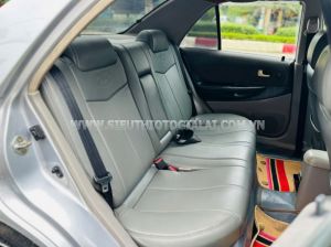 Xe Ford Laser LXi 1.6 MT 2004