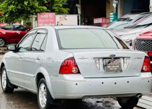 Xe Ford Laser LXi 1.6 MT 2004
