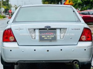 Xe Ford Laser LXi 1.6 MT 2004