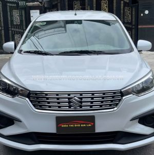 Xe Suzuki Ertiga GL 1.5 MT 2022