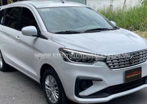 Xe Suzuki Ertiga GL 1.5 MT 2022