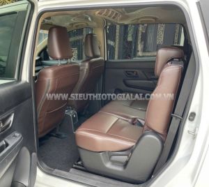Xe Suzuki Ertiga GL 1.5 MT 2022