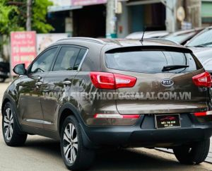 Xe Kia Sportage 2.0 AT AWD 2011