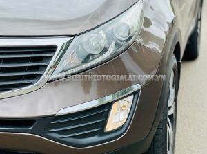 Xe Kia Sportage 2.0 AT AWD 2011