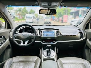Xe Kia Sportage 2.0 AT AWD 2011