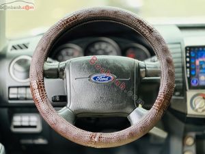 Xe Ford Everest 2.5L 4x2 MT 2013
