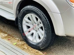 Xe Ford Everest 2.5L 4x2 MT 2013