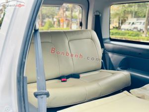Xe Ford Everest 2.5L 4x2 MT 2013