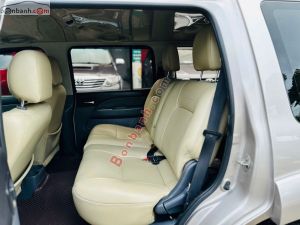 Xe Ford Everest 2.5L 4x2 MT 2013