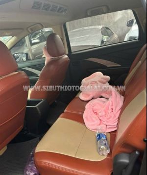 Xe Mitsubishi Xpander 1.5 MT 2021