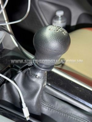 Xe Mitsubishi Xpander 1.5 MT 2021