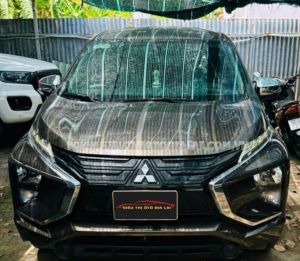 Xe Mitsubishi Xpander 1.5 MT 2021