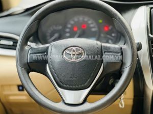 Xe Toyota Vios 1.5E MT 2019