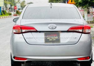 Xe Toyota Vios 1.5E MT 2019
