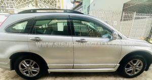 Xe Honda CRV 2.4 AT 2010