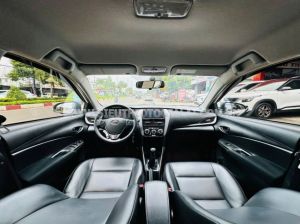 Xe Toyota Vios E 1.5 MT 2023