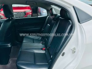 Xe Toyota Vios E 1.5 MT 2023