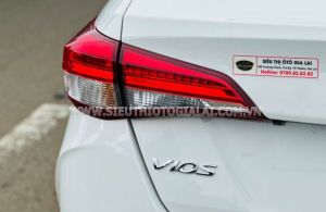 Xe Toyota Vios E 1.5 MT 2023