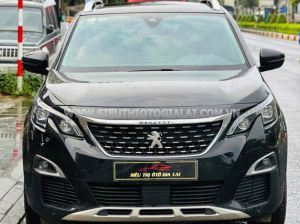 Xe Peugeot 3008 Allure 1.6 AT 2020