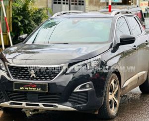Xe Peugeot 3008 Allure 1.6 AT 2020