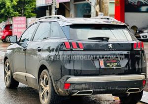 Xe Peugeot 3008 Allure 1.6 AT 2020