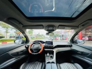 Xe Peugeot 3008 Allure 1.6 AT 2020