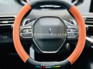 Xe Peugeot 3008 Allure 1.6 AT 2020