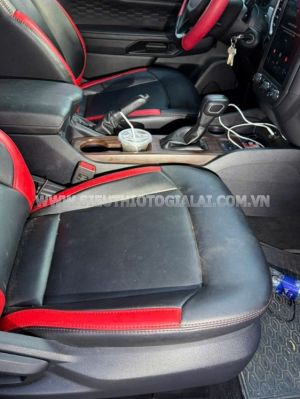 Xe Ford Ranger XLS 2.0L 4x2 AT 2023
