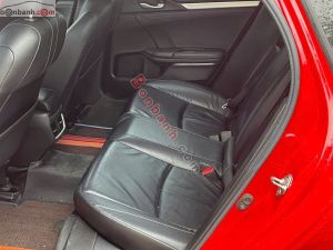 Xe Honda Civic 1.5L Vtec Turbo 2017