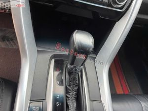 Xe Honda Civic 1.5L Vtec Turbo 2017