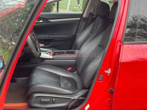 Xe Honda Civic 1.5L Vtec Turbo 2017