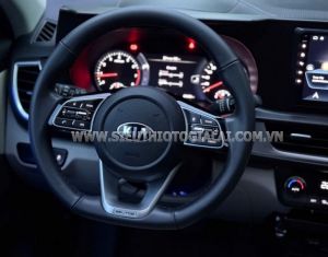 Xe Kia Seltos Premium 1.4 AT 2021