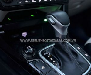 Xe Kia Seltos Premium 1.4 AT 2021