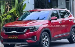 Xe Kia Seltos Premium 1.4 AT 2021