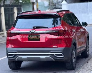 Xe Kia Seltos Premium 1.4 AT 2021