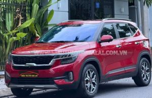 Xe Kia Seltos Premium 1.4 AT 2021