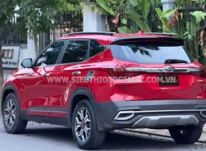 Xe Kia Seltos Premium 1.4 AT 2021