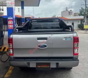 Xe Ford Ranger XLS 2.2L 4x2 MT 2016