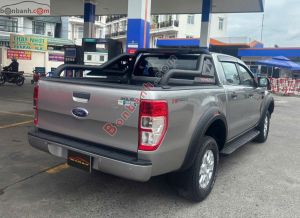 Xe Ford Ranger XLS 2.2L 4x2 MT 2016