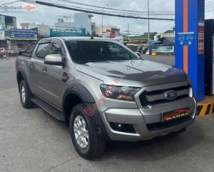 Xe Ford Ranger XLS 2.2L 4x2 MT 2016