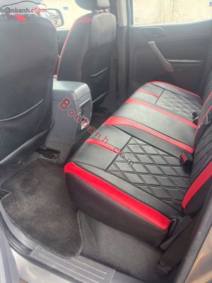 Xe Ford Ranger XLS 2.2L 4x2 MT 2016