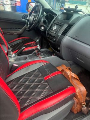 Xe Ford Ranger XLS 2.2L 4x2 MT 2016