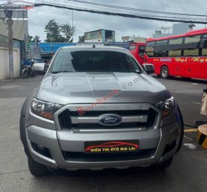 Xe Ford Ranger XLS 2.2L 4x2 MT 2016