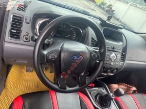 Xe Ford Ranger XLS 2.2L 4x2 MT 2016