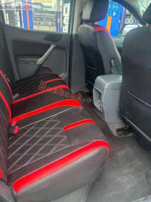 Xe Ford Ranger XLS 2.2L 4x2 MT 2016
