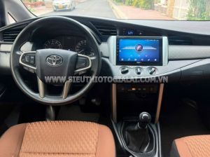 Xe Toyota Innova 2.0E 2019