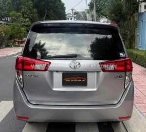 Xe Toyota Innova 2.0E 2019
