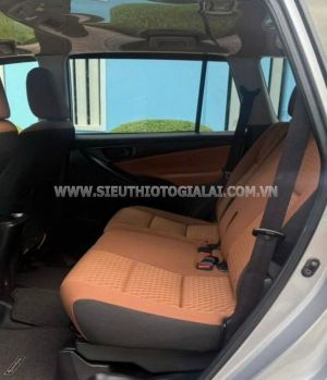 Xe Toyota Innova 2.0E 2019