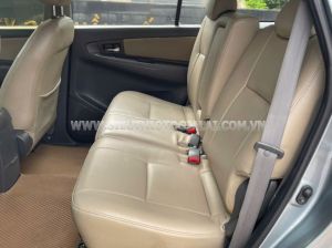 Xe Toyota Innova 2.0E 2012